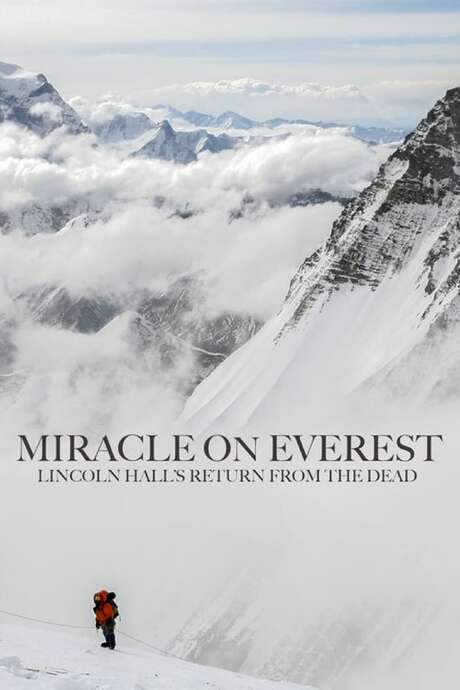 Miracle on Everest